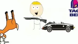 Eminem - The Real Slim Shady Parody (The Fake Slim Shady)(Hilarious)
