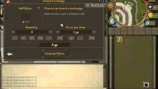 Slayer - Selling the loot 2