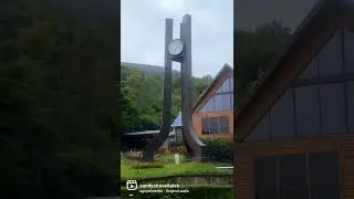 Toy Train in Aamby Valley City | Travelling in Style | Sandy's Travel Tales