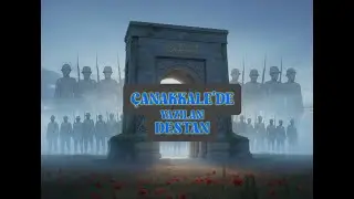 Çanakkale'den Mektup Var