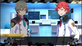 chlotz all events Conception II: Children of the Seven Stars