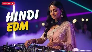Nonstop Party Mashub 2026 🔥 (DJ Night Ride) | Top Hindi Remix Song 2026 | Trending Hindi EDM Remix