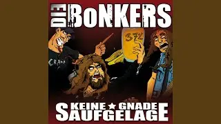 BoNKERS aus Rostock