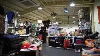 A visit to WIniche & Co. Warehouse @ Tokyo, Japan