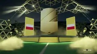 two rare gold players pack.