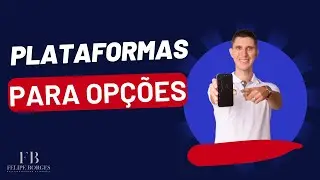Plataformas que utilizo para Operar Opções - Só o OURO das Operações!
