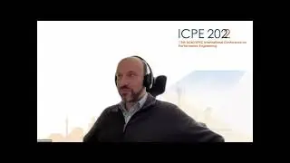 ICPE 2022 Day2