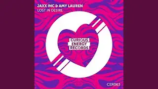 Lost In Desire (Extended Mix)