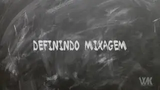 Winkochan - Definindo tempo de Mixagem