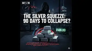 JPM Silver Short Theory