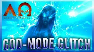*NEW* BO4 ZOMBIES *GOD MODE* GLITCH ON ALPHA OMEGA! BLACK OPS 4 ZOMBIES GLITCHES! (BO4 XP GLITCH!)