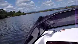 Gold Coast Waterways