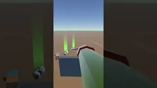 Nuke Gun😨