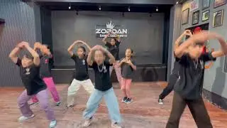 Dil Lutiya | Jazzy B ft. Apache Indian | Dance Cover | ZDC 