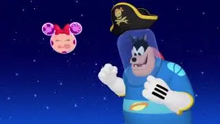 Mickey Mouse Clubhouse Music and SFX Track 330: 