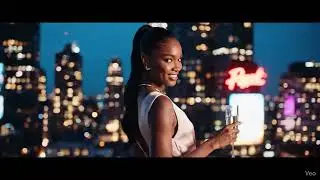 Metropolitan Glow | Cinematic Fashion Film | Modern Elegance & Luxury