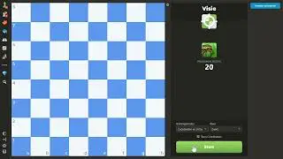 day 2 of learning blindfolded chess