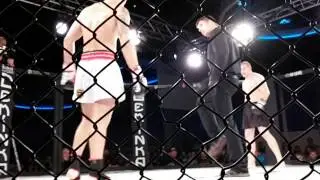 Adam Audy(SK PRETORIAN) vs. Ondrej Srubek