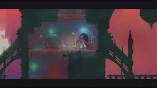Dead Cells 1-27-26 1st Run Pt 3