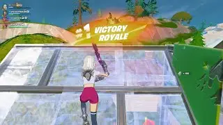 40 KILLS IN SQUADS  IN OG FORTNITE