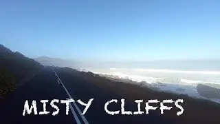 Misty Cliffs Oceanside Ride. EPISODE 79