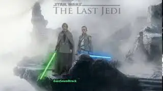 Star Wars 8 The Last Jedi-Theme Song- Soundtrack