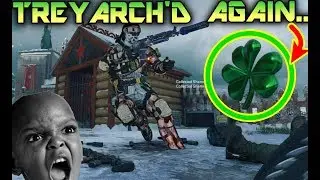 BO4 NEW StockPile Mode! Shamrock & Awe Event SCAM (1.14 Update)