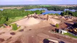 Westwoodside Quarry