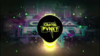 DJ-CIINAN BANA STYLE FULLBEAT SOUND KANE 💃
