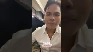 Syamel dah Tunggu Ernie Zakri untuk Sambut Anugerah Pertama..Tapi Lain Pulak Jadinya...