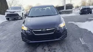 Pre-Owned 2019 Subaru Impreza Premium at Westchester Toyota | Yonkers, NY