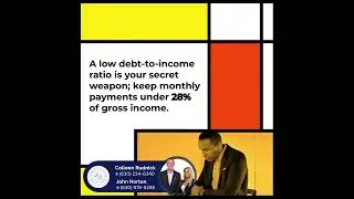 Top Tips for Avoiding High Mortgage Rates