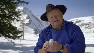 Martin Horat Prognose 2 - Schweiz Tourismus