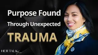 Purpose Found Through Unexpected Trauma | Diane Bejasa