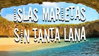 Tour barato a las islas marietas