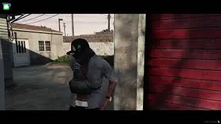 Dj Moli  _  In The Trap - Grizzley World Rp