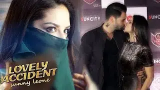 Lovely Accident Song Launch | Sunny leone, Krushna Abhishek