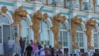 Ostsee-Baltikum Mein Schiff 1 August 2018 Teil 4