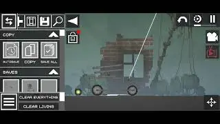 Missile guided system (Melon Playground)