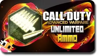 COD Advanced Warfare - 