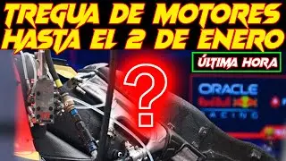 FERRARI, HONDA Y AUDI NO SE RINDEN ANTE LA FIA Y LOS MOTORES TRAMPOSOS, PACTO O GUERRA EN LA F1