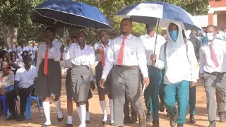 Our school's massive prefect campaigns