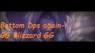 Legion Class Dps Balance 7.0.3 Blizzard Don't Care