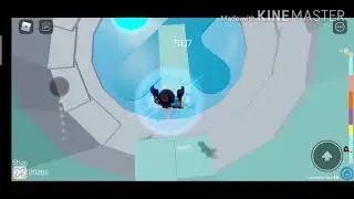Smooth Gameplay-Tower Of hell (roblox) (01:48 min)