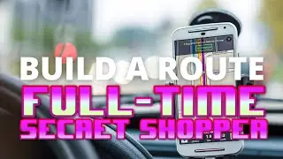 Mystery Shopping | Earn More As A Route Shopper