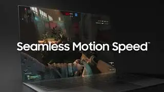 Samsung OLED for Mobile PC: Optimal display for gaming performance