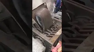 Шредер VS ванна