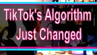 The TikTok Algorithm Just Changed. Here are the 5 New Rules #viral #tiktok  #trending