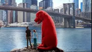 Clifford The Big Red Dog (trailer) to be released September 17,2021