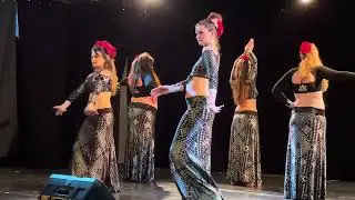 La Tribu Meuriad Deluxe au PL Pilier Rouge &Agrave; Brest ce jeudi 25 avril 2024